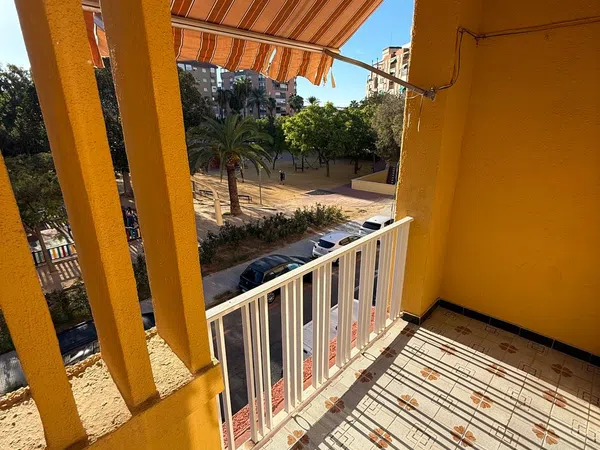 Piso en Calle Emigrante, 6, San Antón - Foto 1