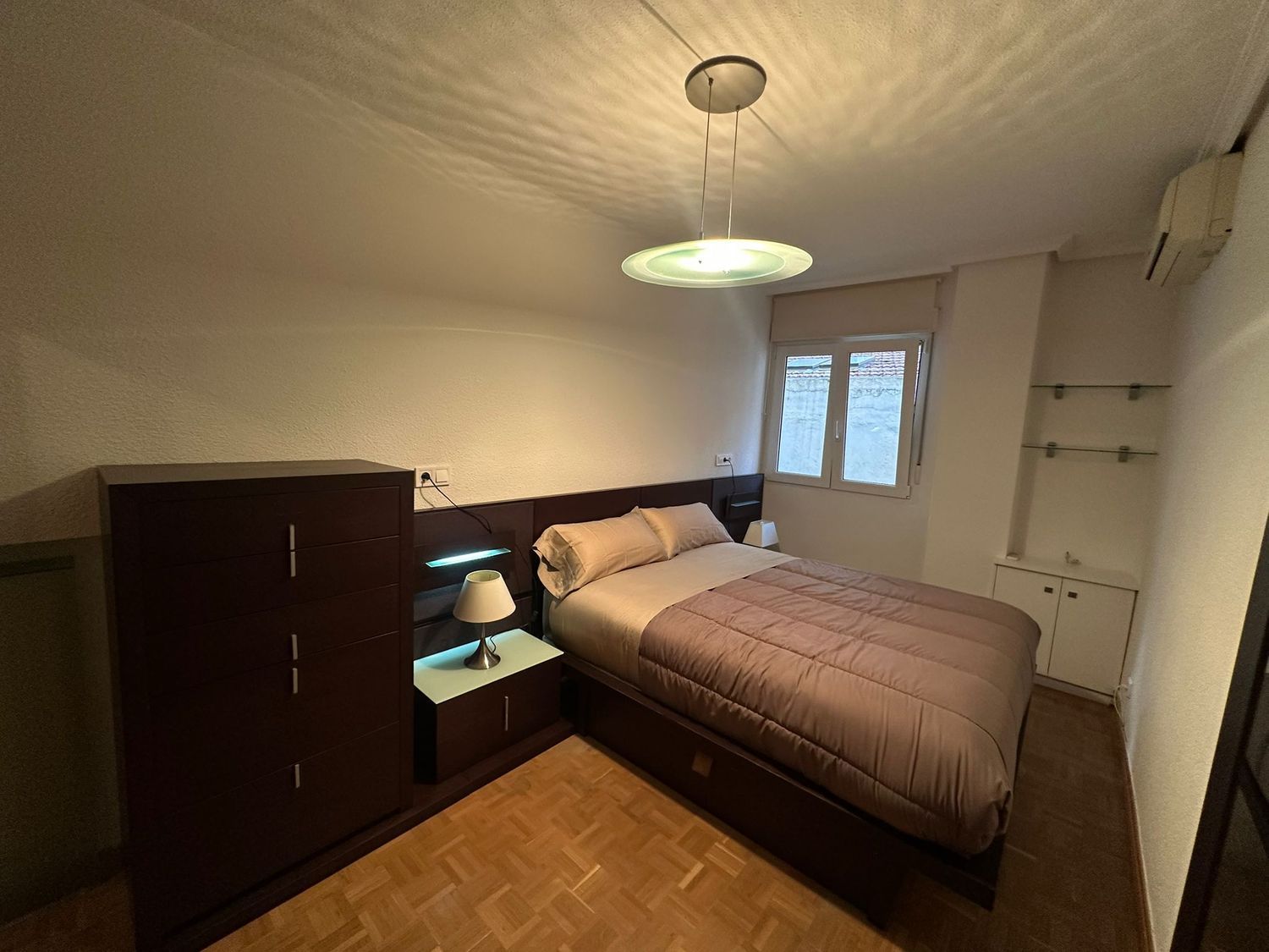 Piso en Barrio Prosperidad