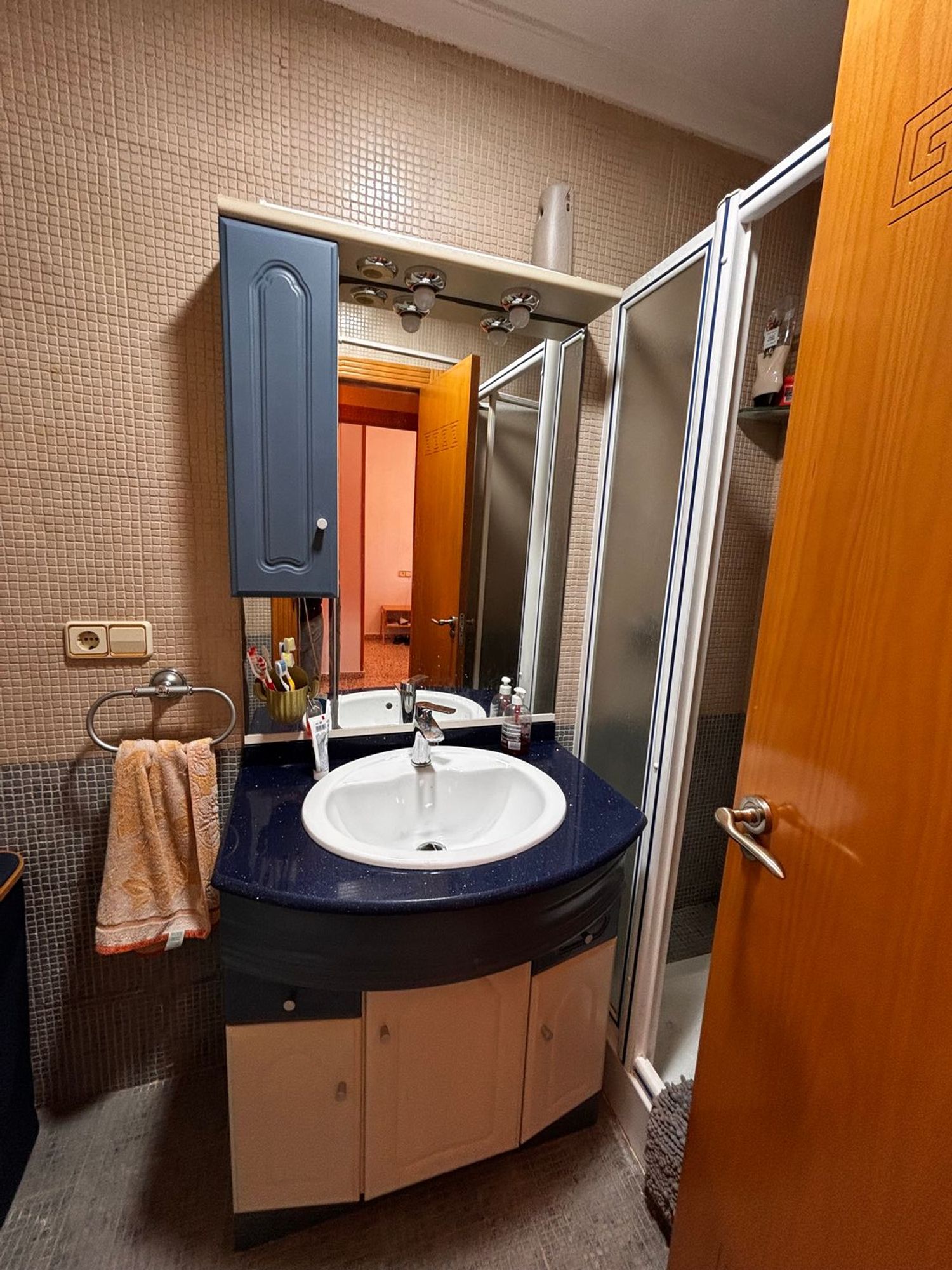 Chalet pareado en Calle Biar, 10, Tamarit - Playa Lissa, Tamarit - Playa Lissa - Foto 12