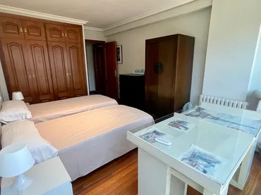 Piso en  Rúa da República Arxentina 222 - Foto 5