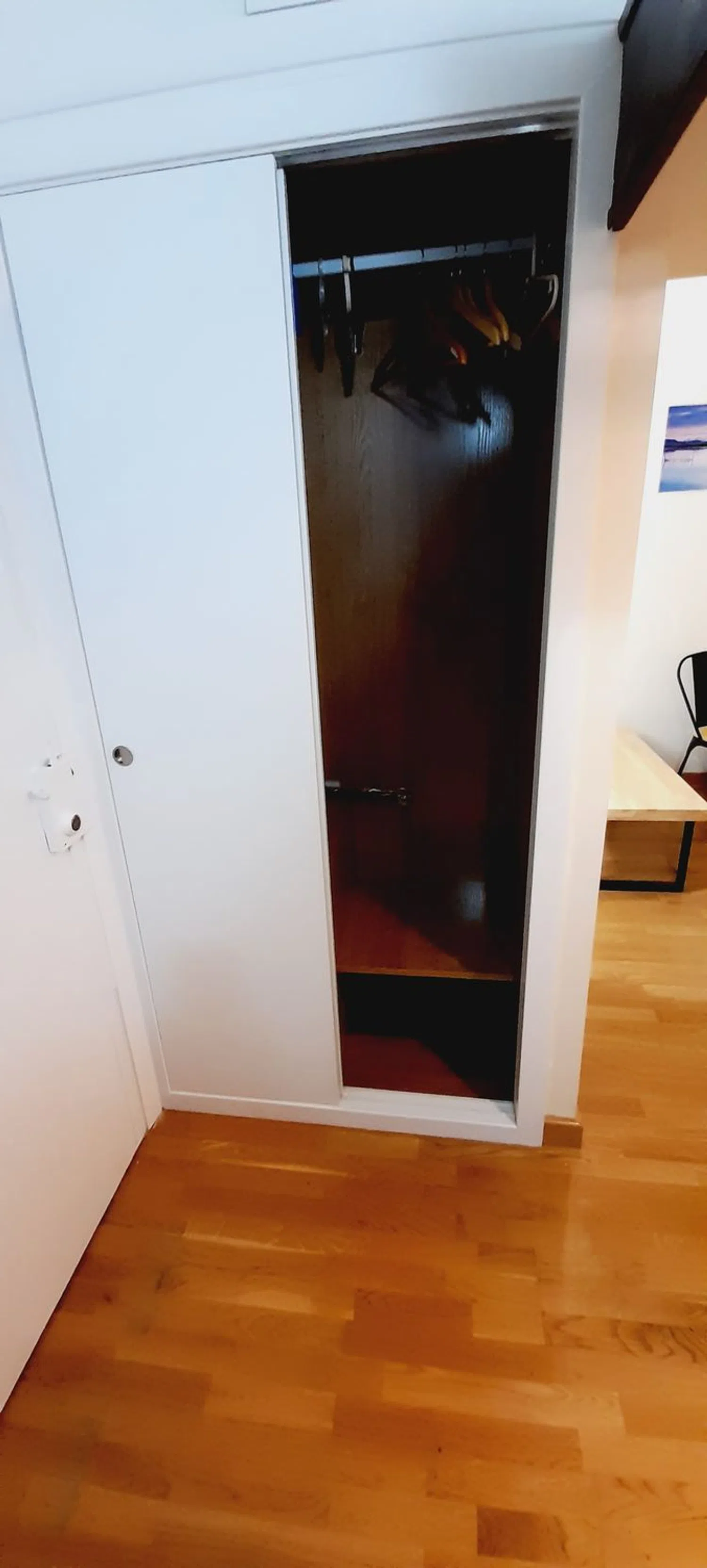 Estudio en calle de Don Ramón de la Cruz, 52 - Foto 13