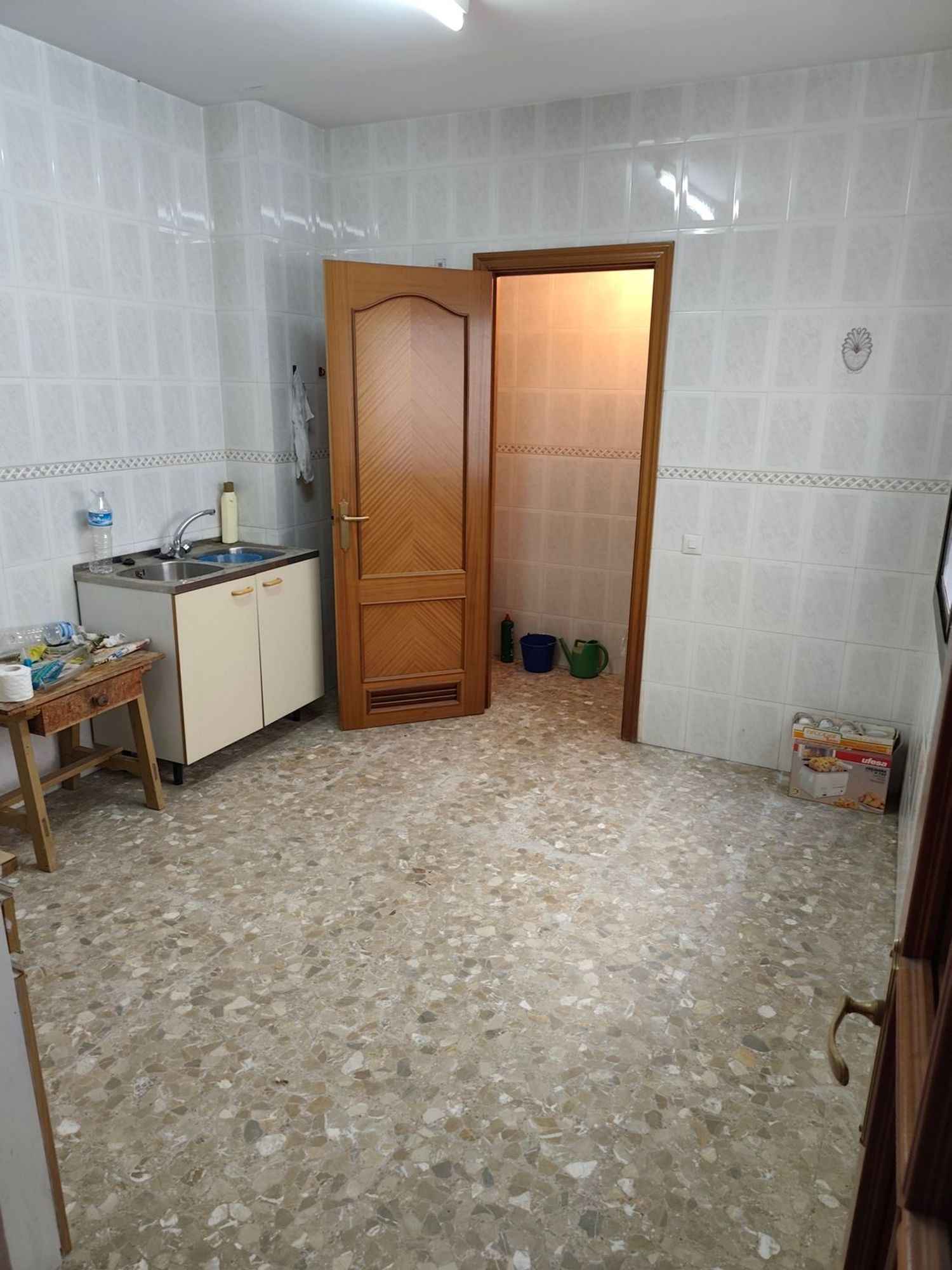 Casa o chalet independiente en Calle Mediabarba, 97 - Foto 4