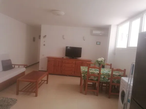 Piso en Calle Hermanos García de la Torre, 16, Ciudad Jardín - Foto 2