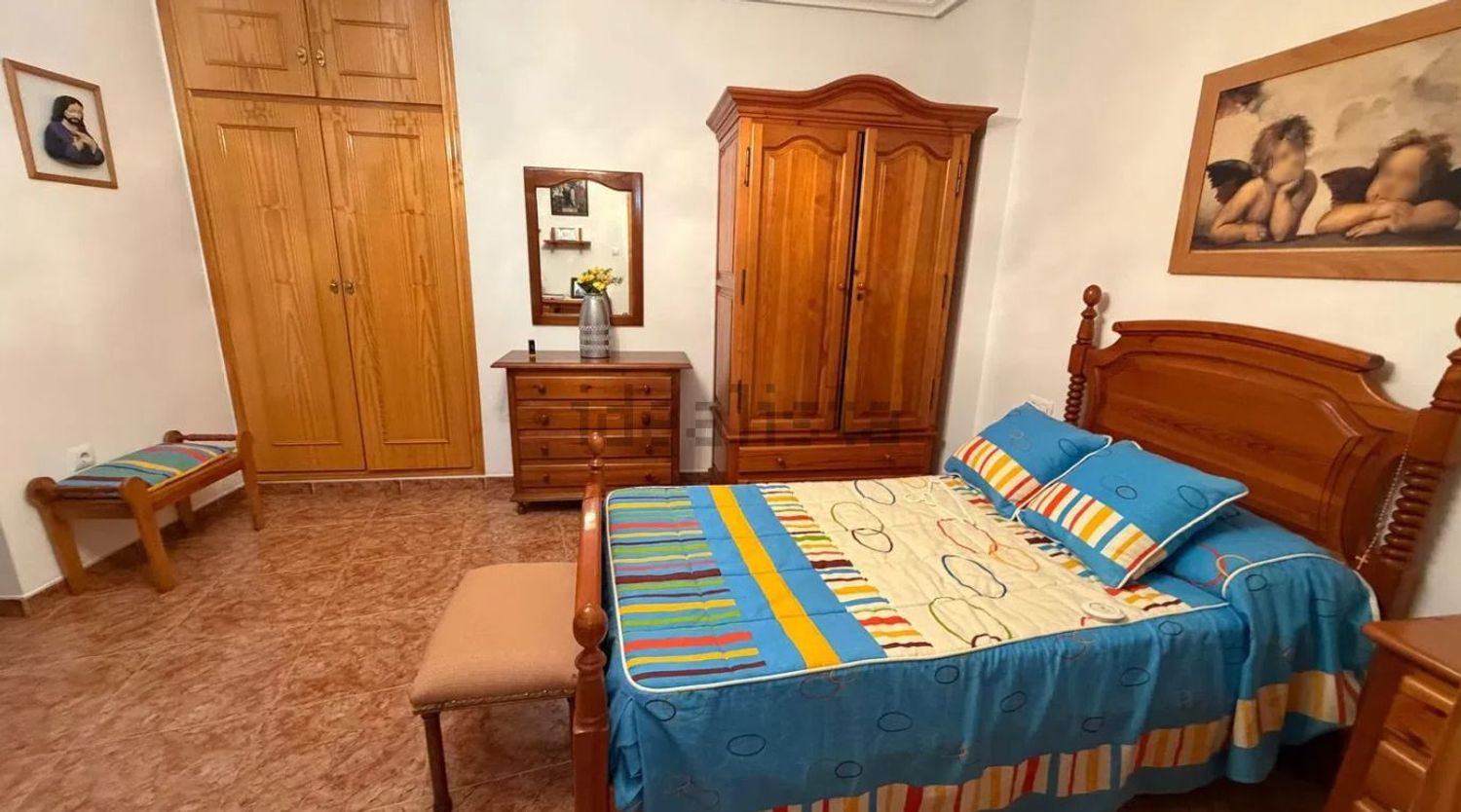Casa o chalet independiente en Calle Real, 12 - Foto 14
