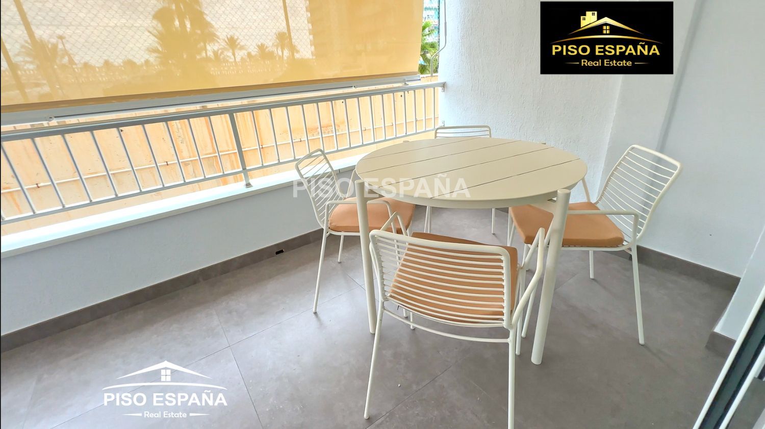 Piso en Av Costa Blanca, PAU 5 - Foto 26