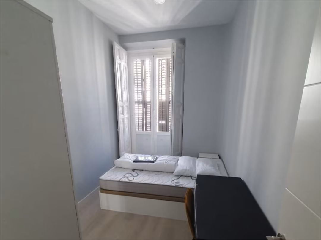 Piso en  Calle de Augusto Figueroa 22 - Foto 9