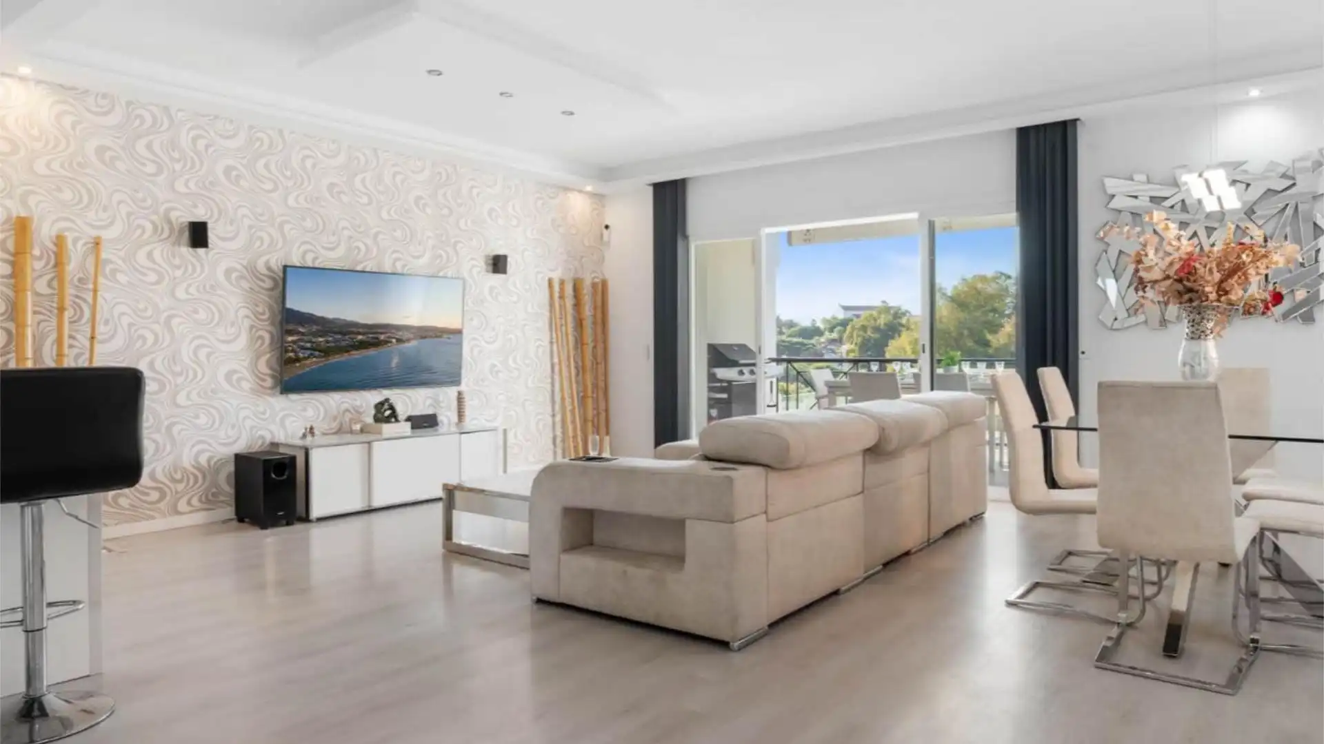 Chalet en  Calle Artola Golf 40 - Foto 40