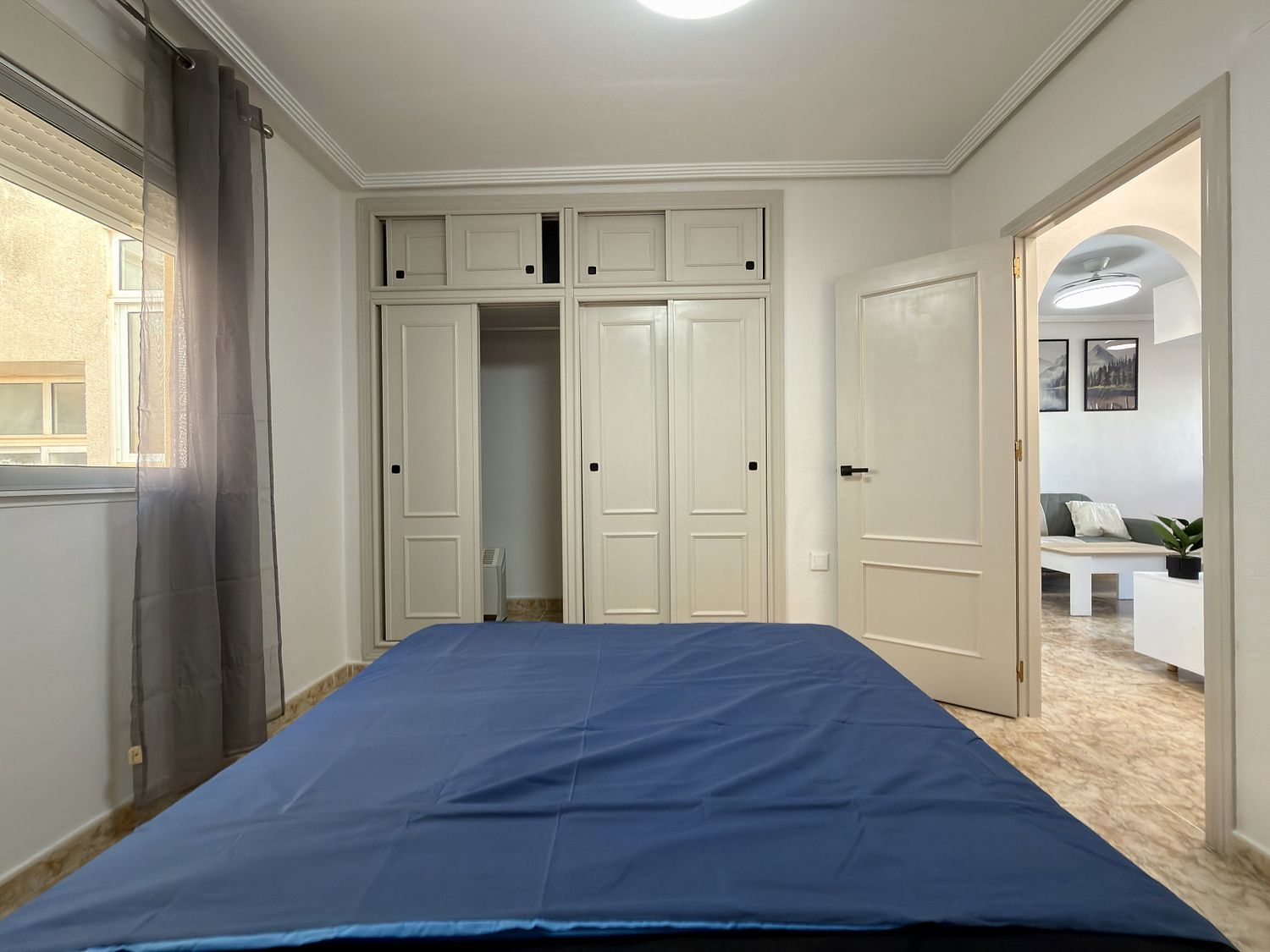 Piso en Calle Escorpiones, 217, La Ciñuelica - Villa Rosa - Foto 10