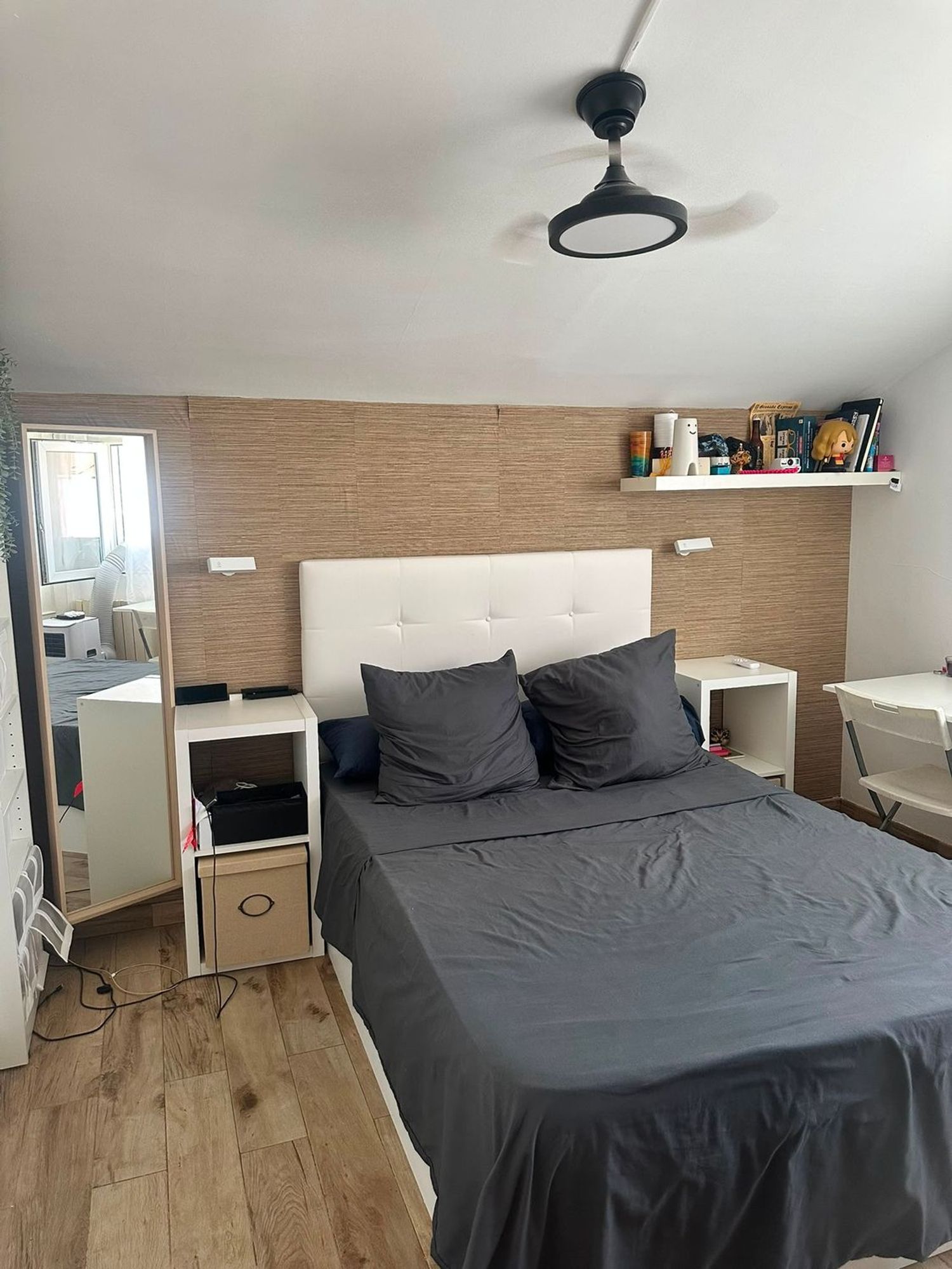 Ático en Paseo de Móstoles, 17, Coimbra - Guadarrama, Coimbra - Guadarrama - Foto 5