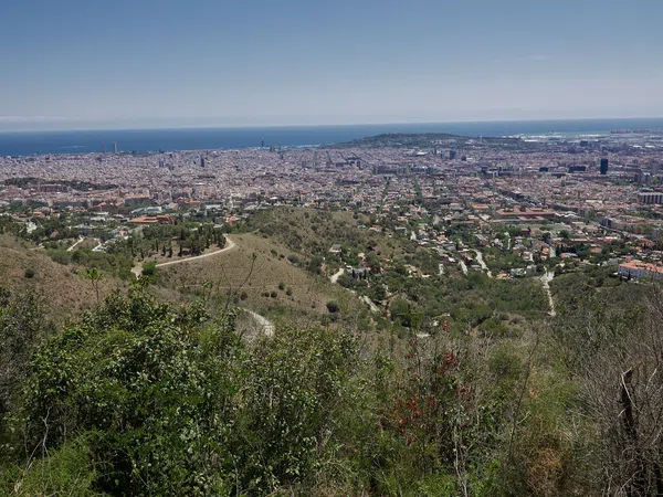Piso en carretera de Vallvidrera a Barcelona, 73 - Foto 3