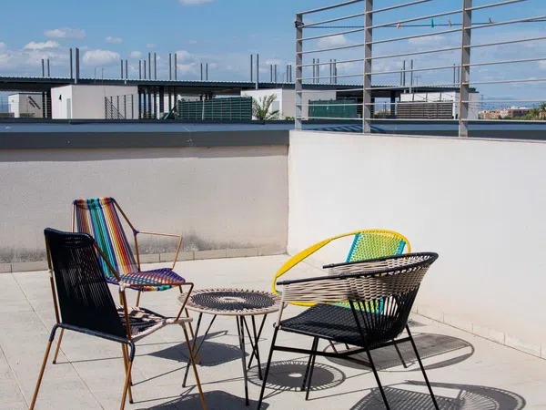 Ático en calle de la Creu Roja, 1 - Foto 14