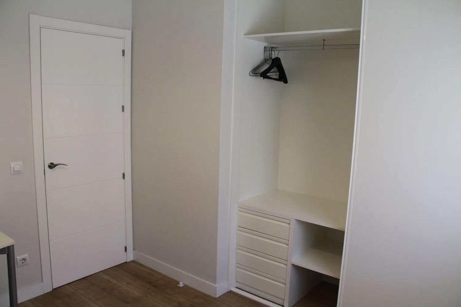 Piso en calle de Padilla, 53 - Foto 12