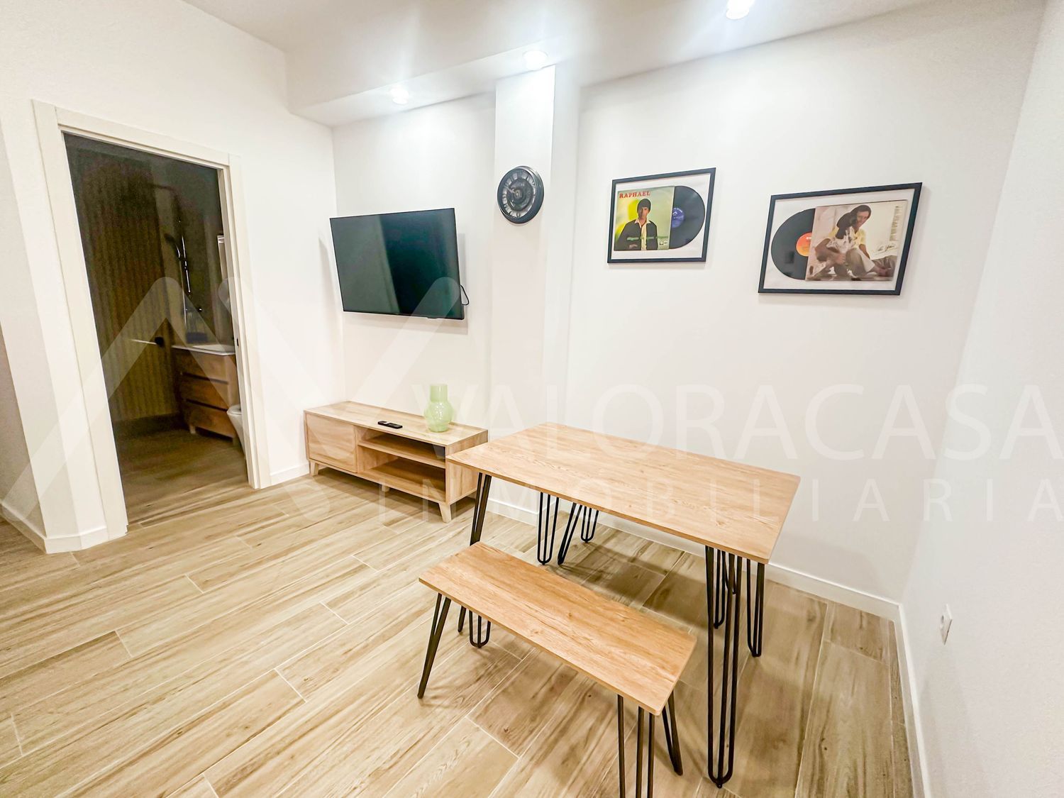 Chalet adosado en Huelin - Foto 4