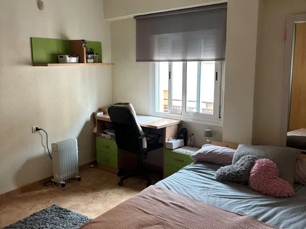 Piso en Calle Calderón de la Barca, 12 - Foto 6