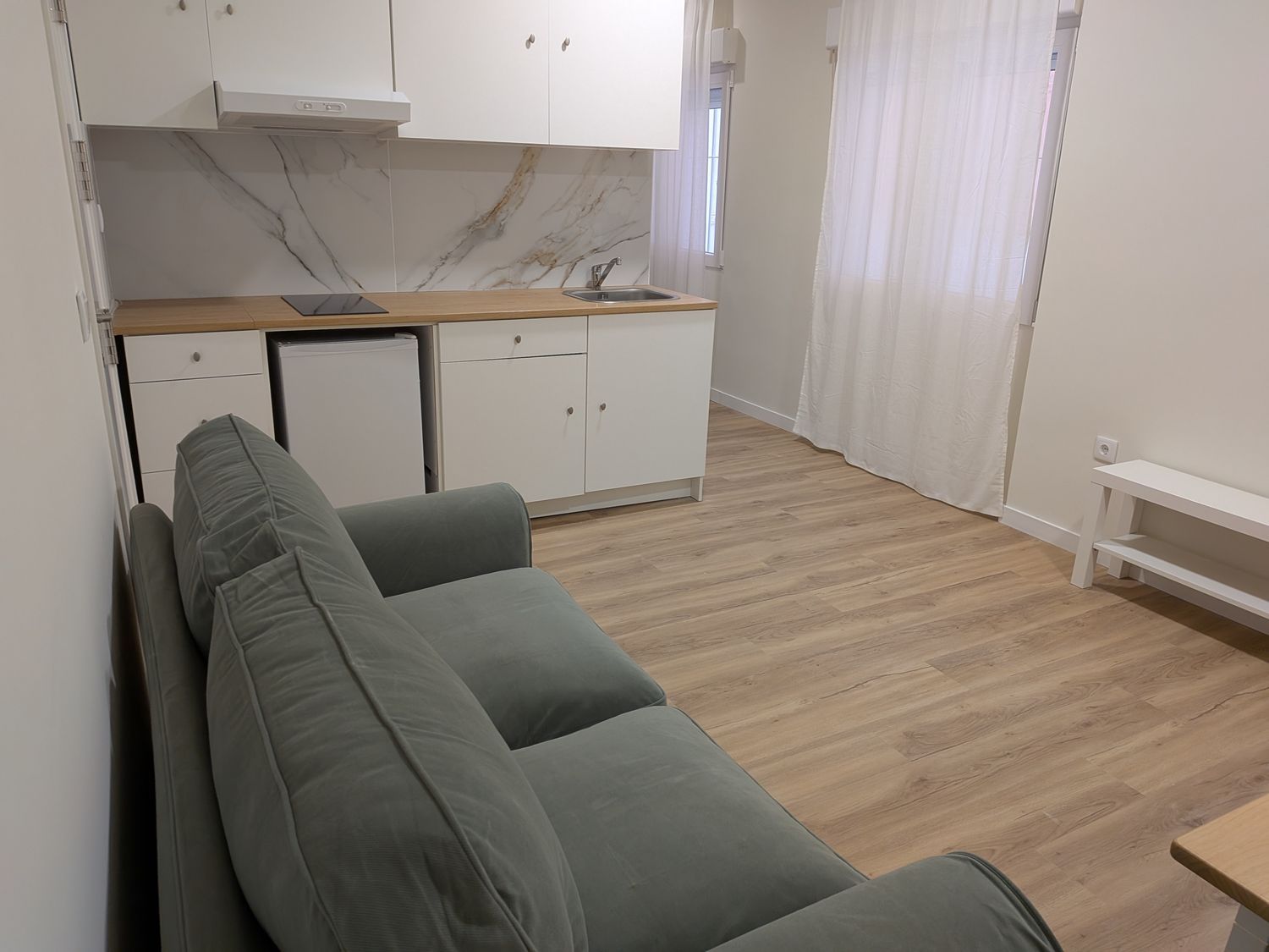 Piso en calle Padre Mariana, 29 - Foto 9