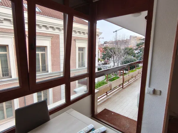 Piso en calle Juan Bautista Topete, 8 - Foto 2