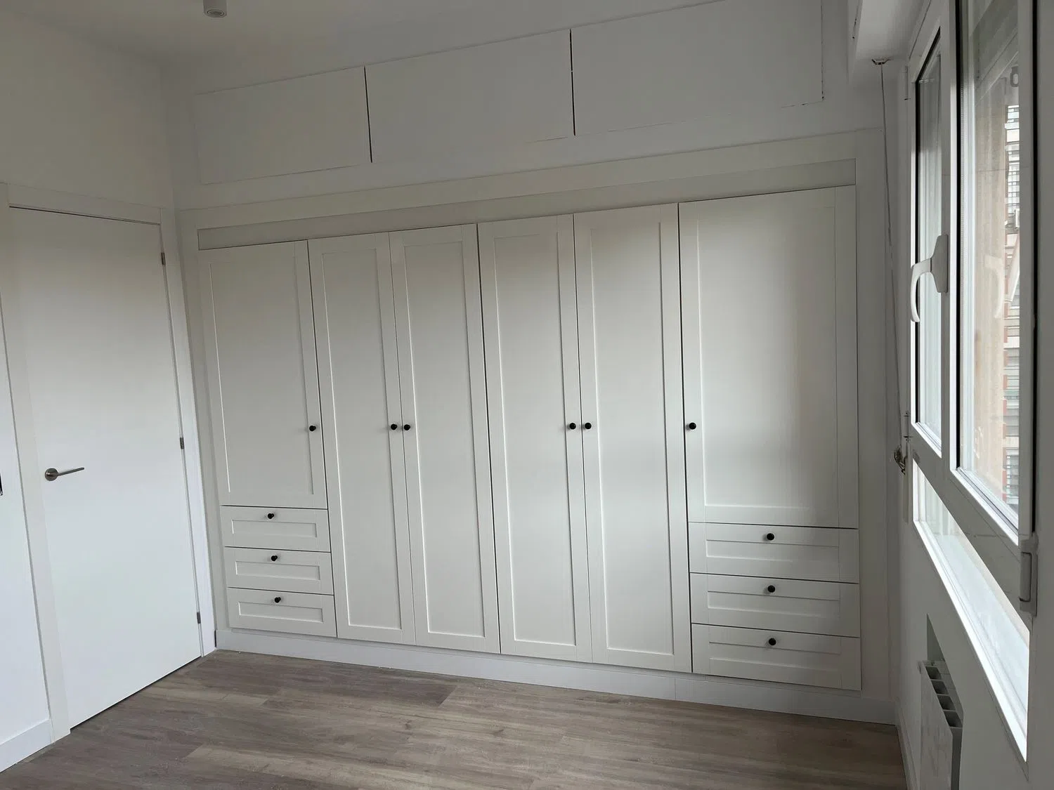 Piso en calle del Padre Damián, 43 - Foto 8