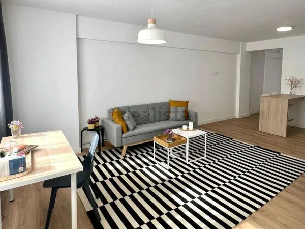 Piso en plaza de Puerto de la Cruz, 9