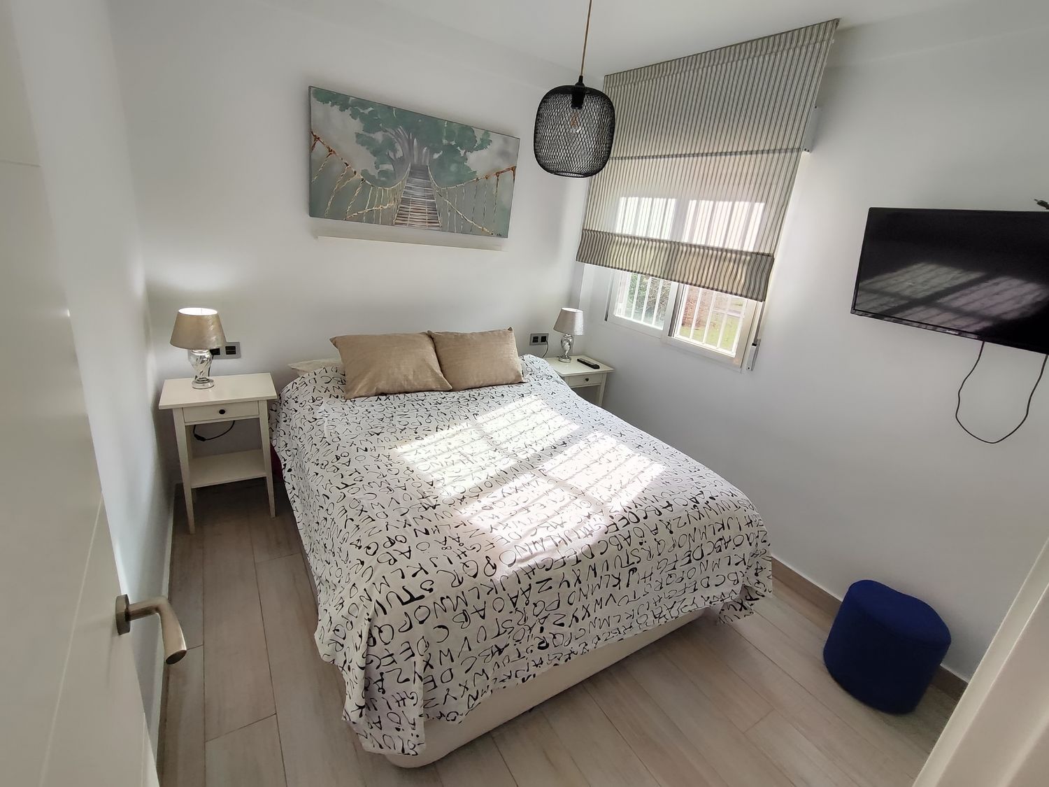 Piso en Camino del Pelaíllo, 63, Playa Granada, Playa Granada - Foto 2