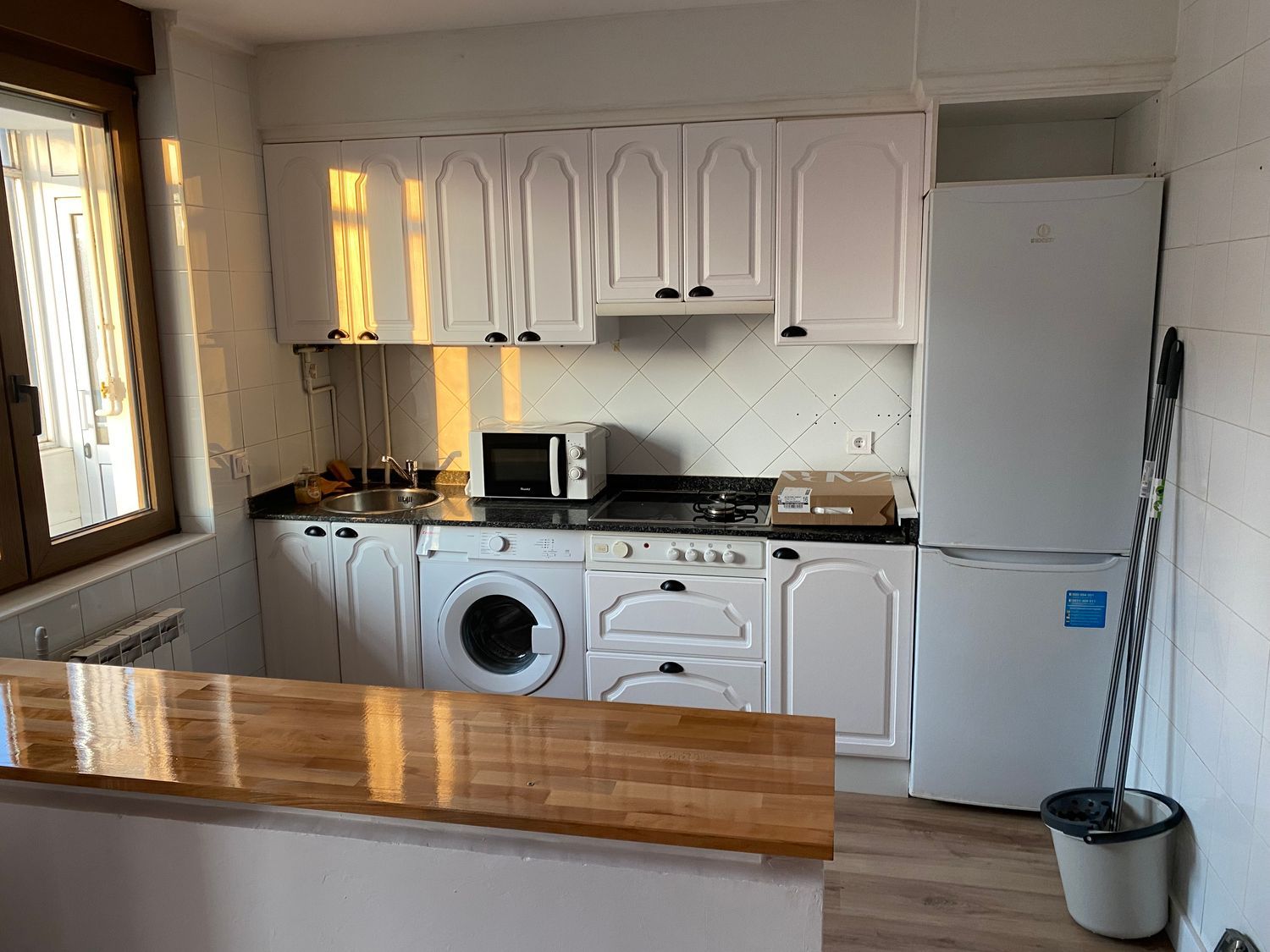 Piso en calle Fernando de los Ríos, 42 - Foto 15