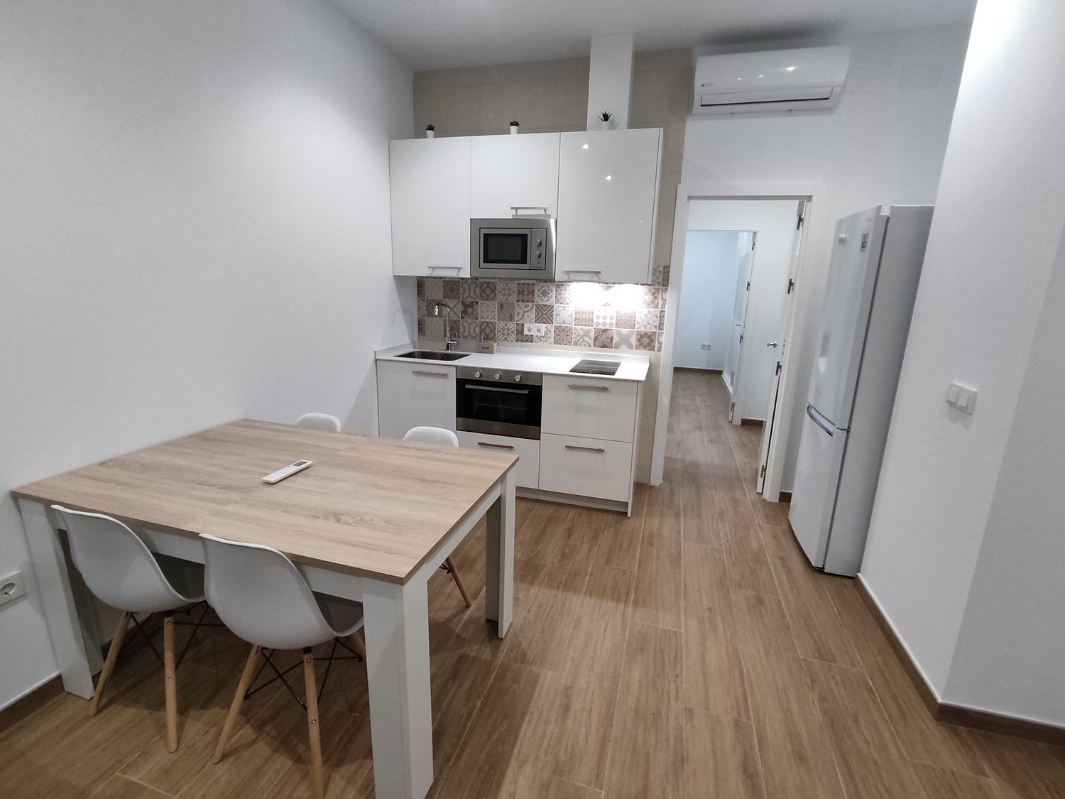 Piso en Fernando Amor y Mayor, 6 - Foto 3