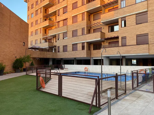 Piso en Calle Adolfo Bioy Casares, 5, Ensanche de Vallecas - La Gavia - Foto 10