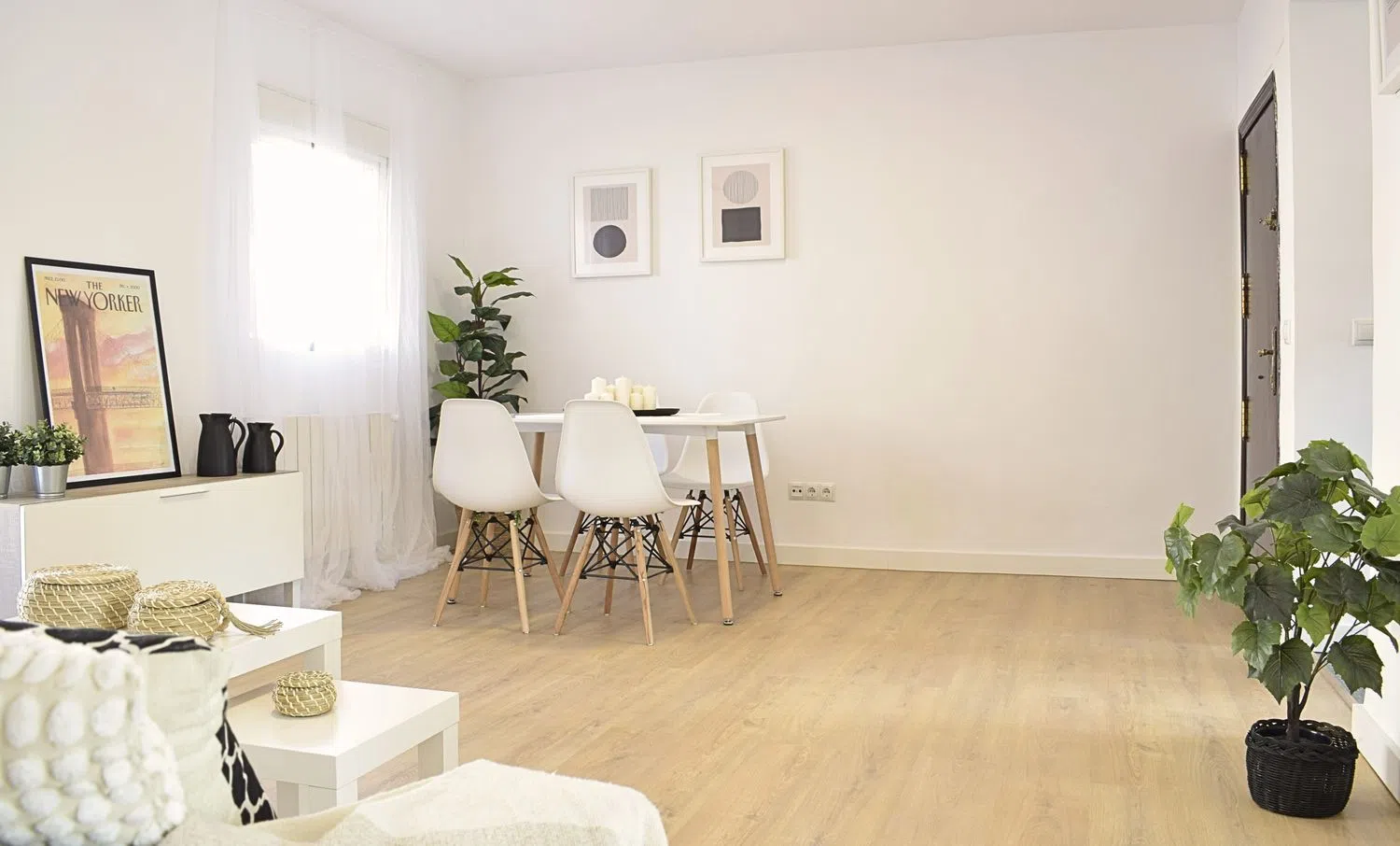 Piso en calle Rio Nervión, 48 - Foto 17