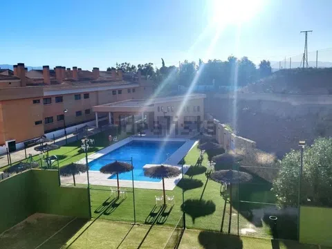 Piso en paseo del Portón s/n