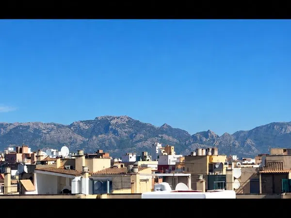 Ático en Calle Metge Joan Bauzà Mestre, 11, Sta Catalina - El Jonquet - Foto 9