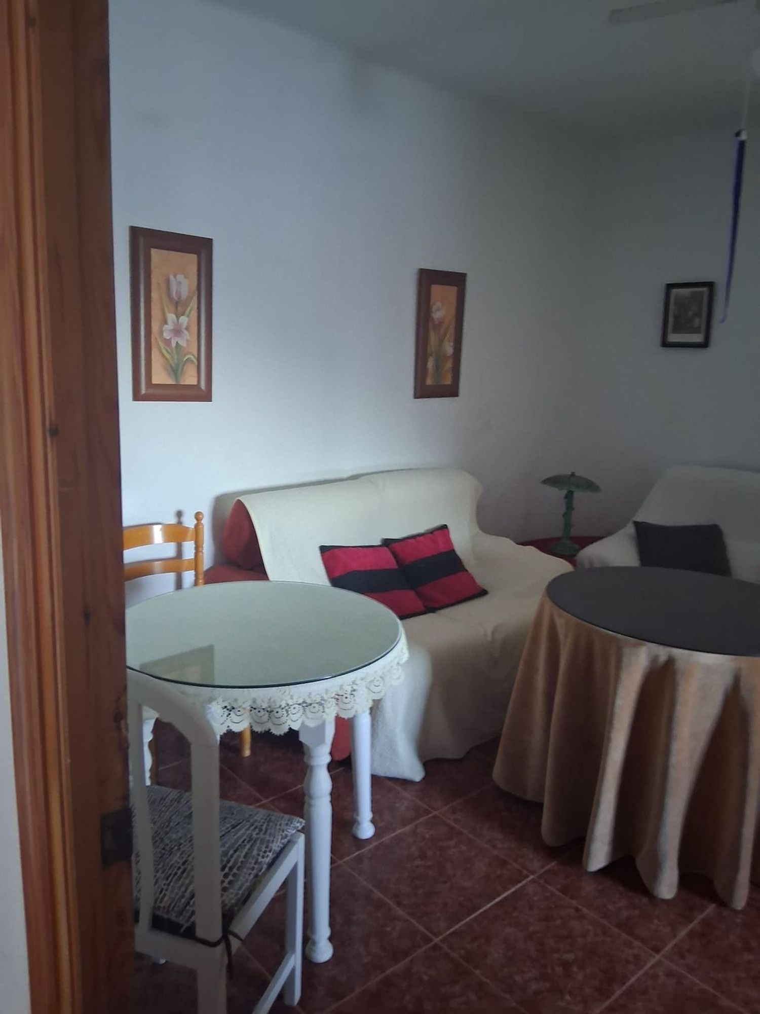 Casa o chalet independiente en Calle Arrabal Villa e, 1, Centro - Foto 16