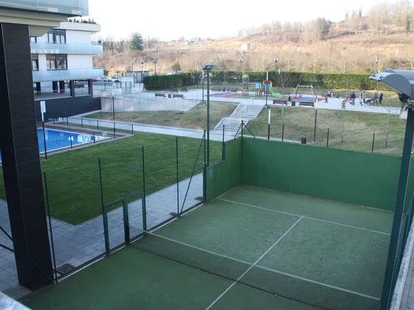 Piso en calle Tapia de Casariego, 11 - Foto 6