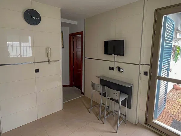 Piso en Via Aurelia, 33 - Foto 8