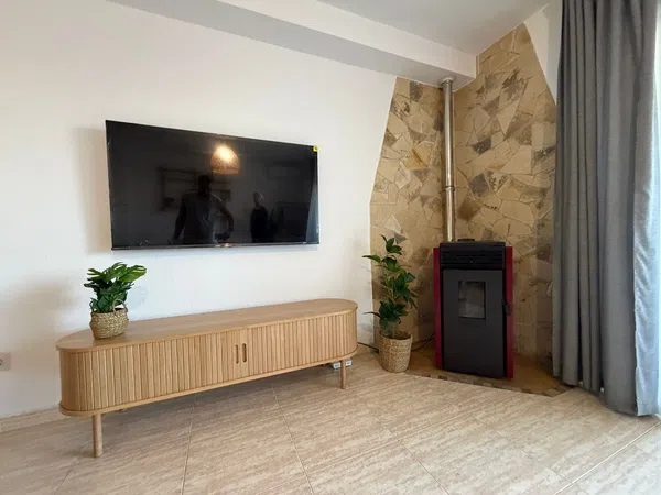 Chalet adosado en Avenida de las Adelfas, 230, Aguamarina - Foto 4