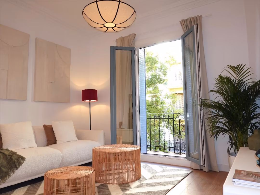 Piso en  Calle de Don Ramón de la Cruz 76 - Foto 2