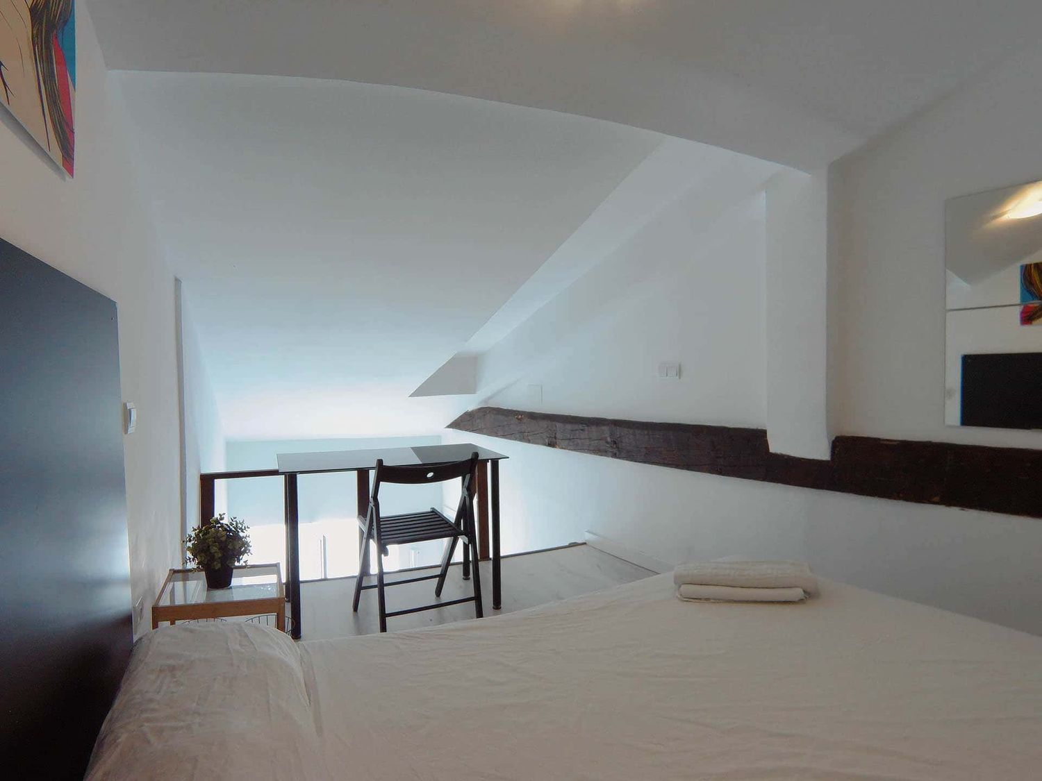 Estudio en Calle del Capitán Blanco Argibay s/n - Foto 12