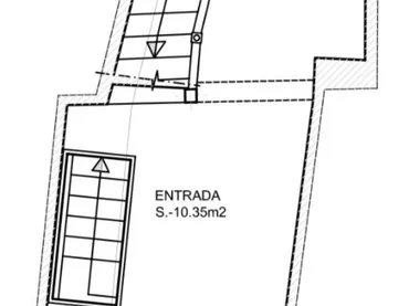 Piso en  Calle del Barranco Bajo 3 - Foto 4