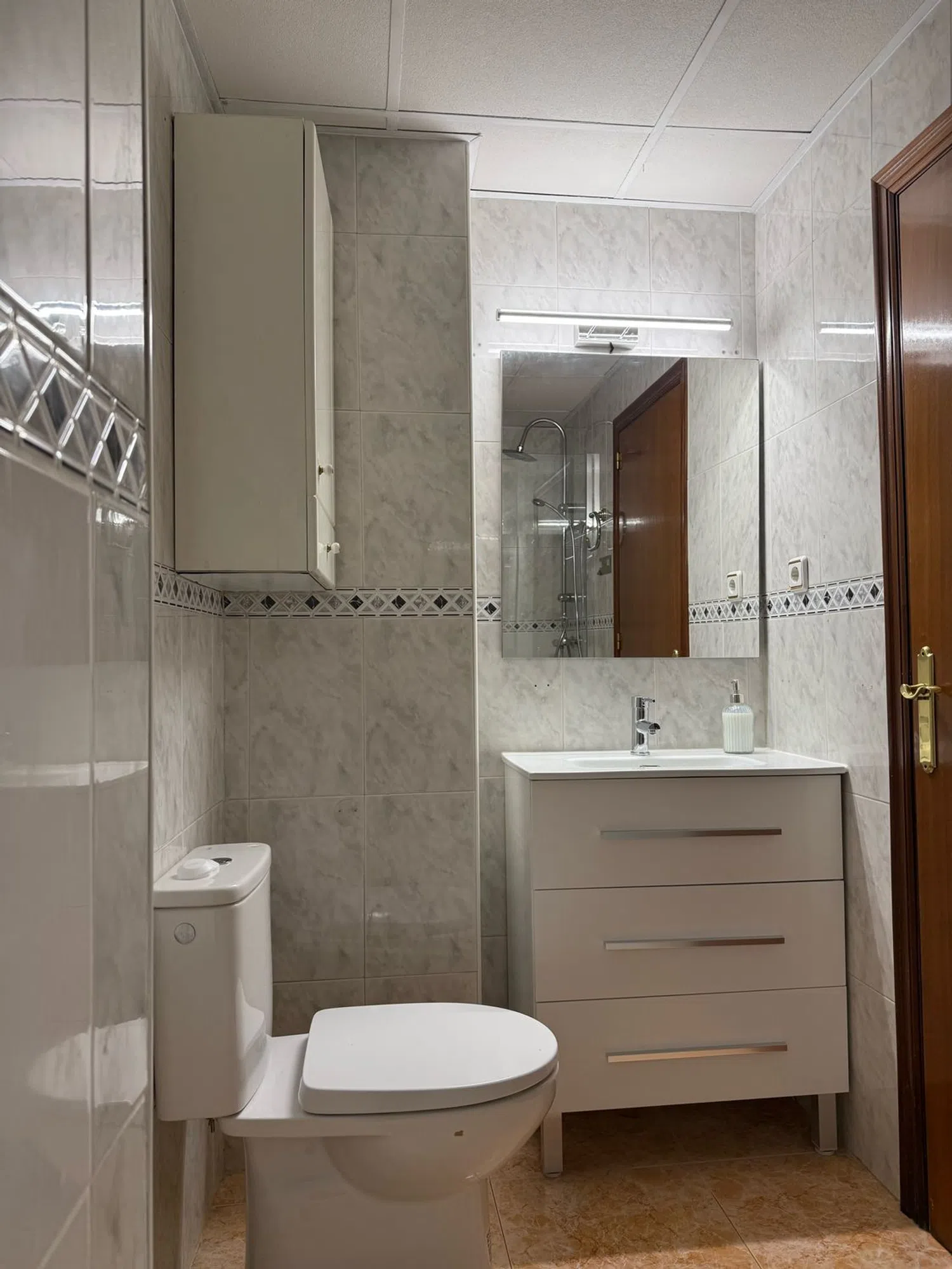 Piso en calle Pío XII, 44 - Foto 5