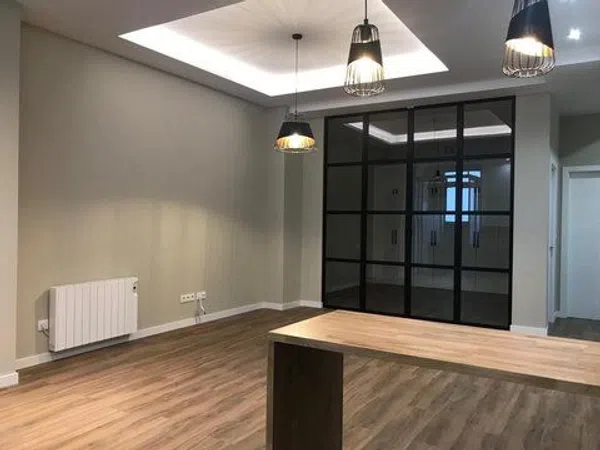 Loft en Calle San Pedro, 21, Monte Alto - Zalaeta - Atocha, Monte Alto - Zalaeta - Atocha - Foto 1