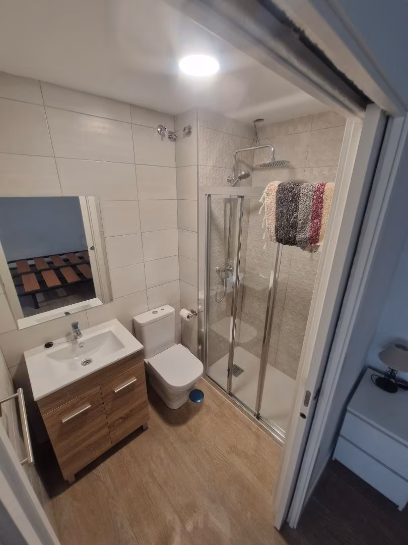 Apartamento en  Calle Frailes Cartujos 3 - Foto 9