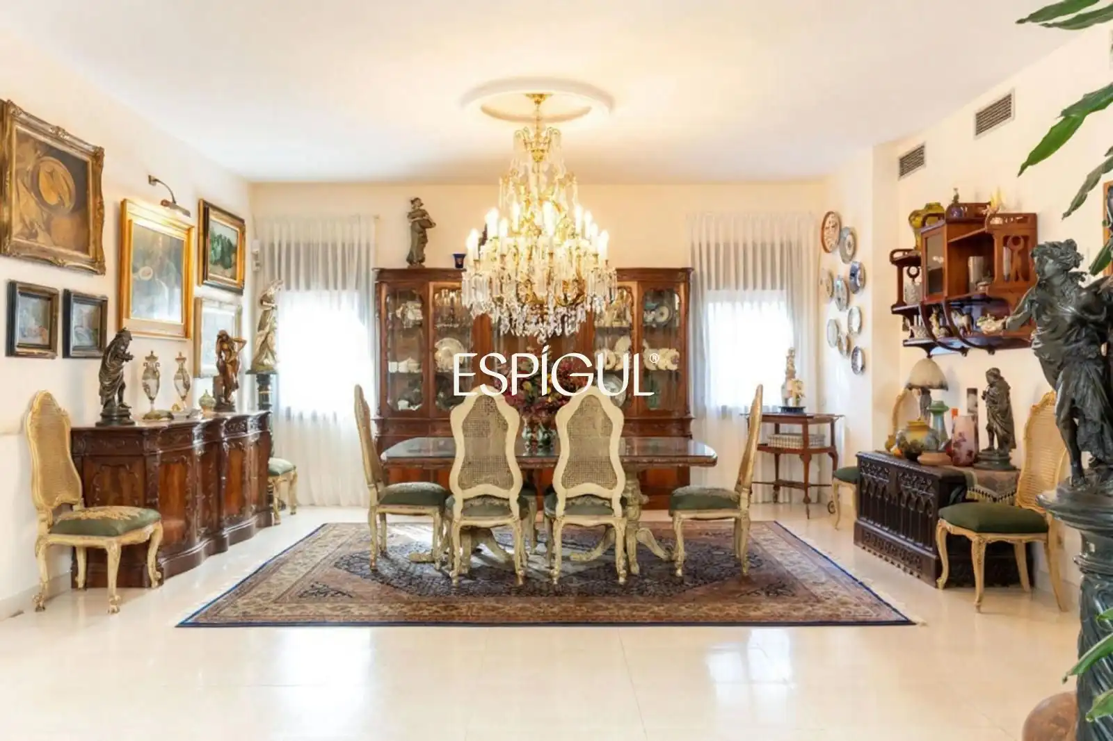 Chalet en  FUSTER I SERRACANT - Foto 14