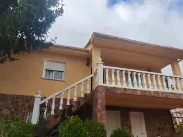 Casa adosada en urbanización Encinar del Alberche - Foto 6