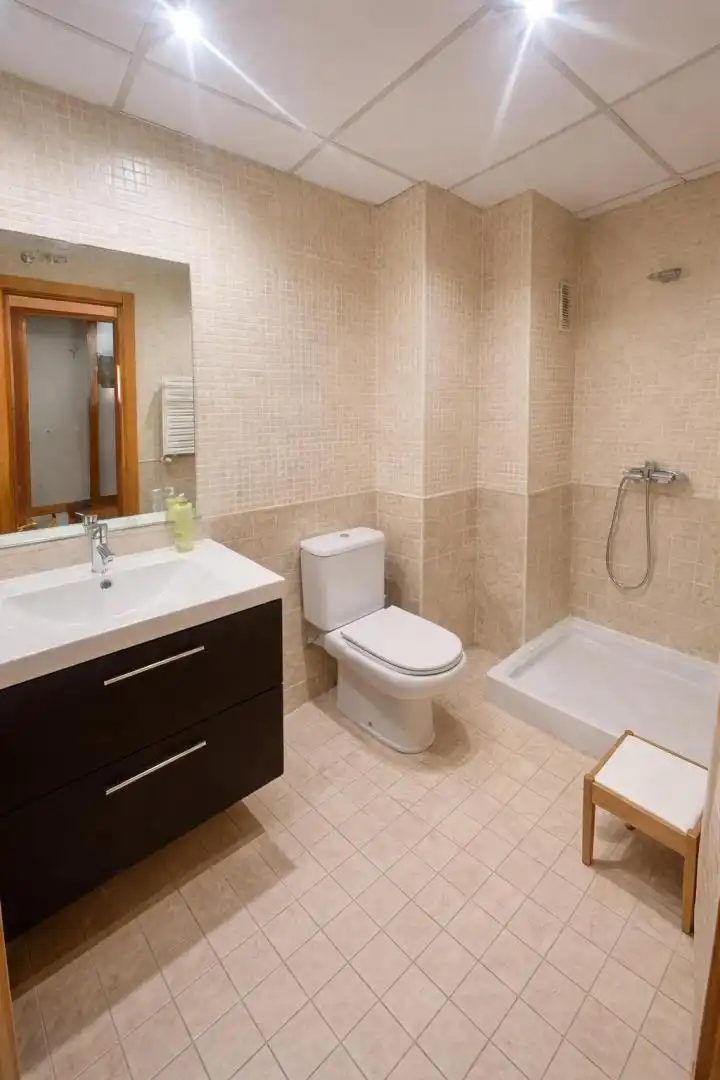 Piso en  Calle de Yécora 63 - Foto 1