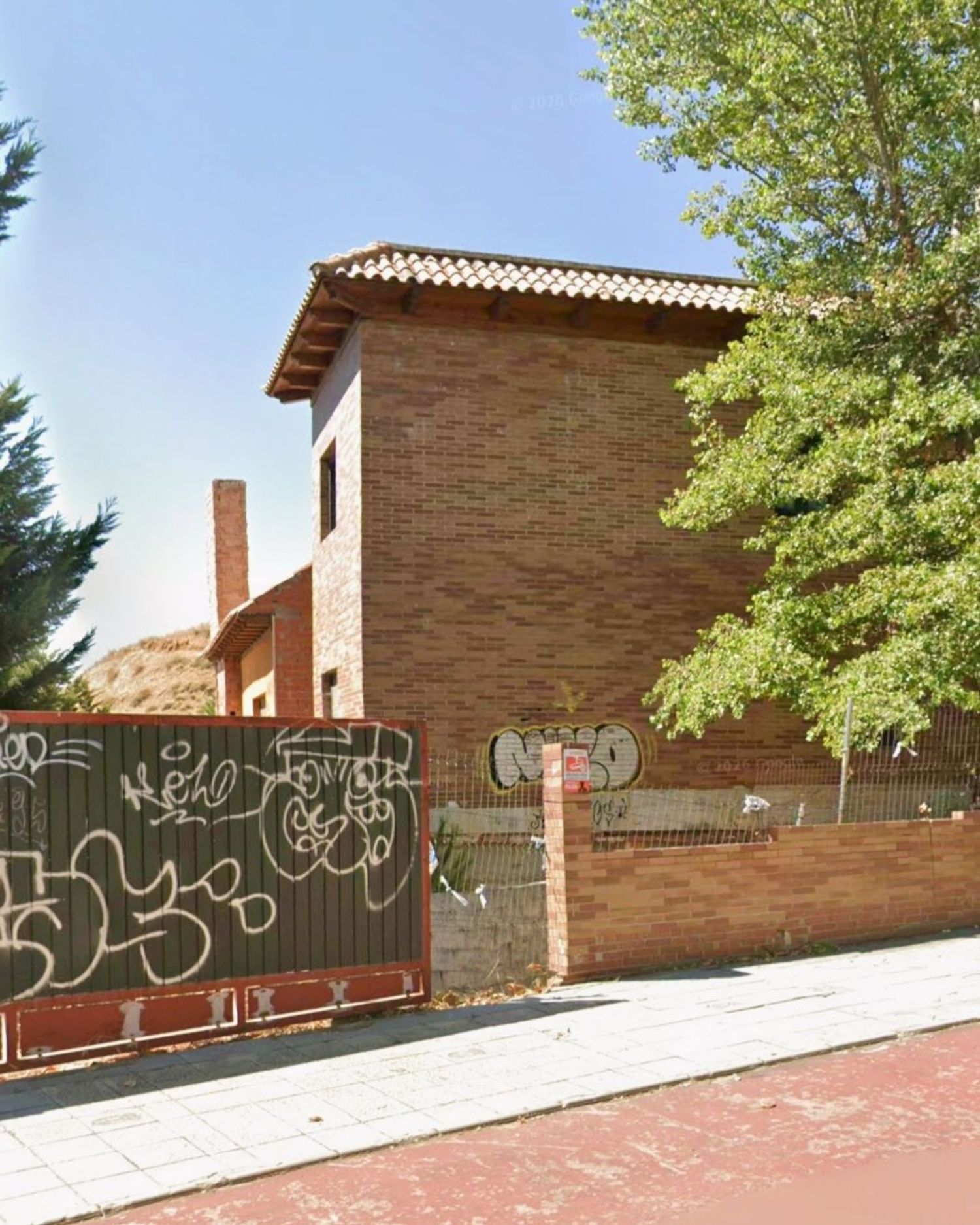 Casa o chalet independiente en Calle Las Carulas, 3 - Foto 2