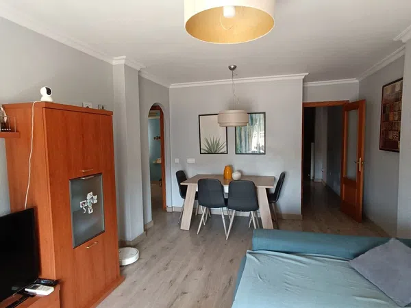 Piso en Calle Alcudia de Monteagud, 3, Barrio San Luis - Los Molinos, Barrio San Luis - Los Molinos - Foto 3