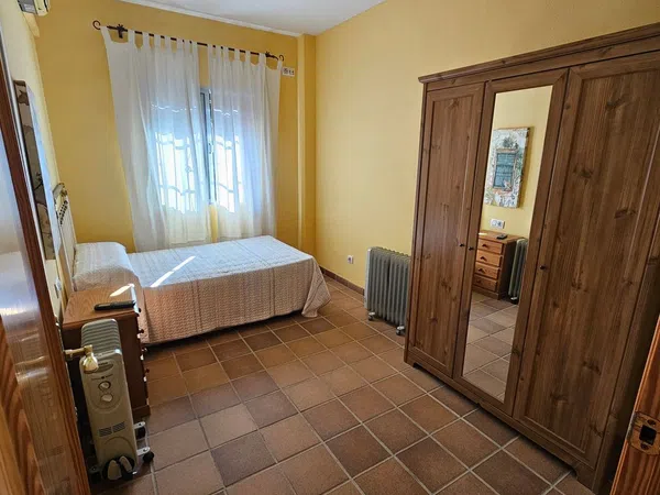 Chalet adosado en Calle Bolivia, 7, Oromana, Oromana - Foto 14