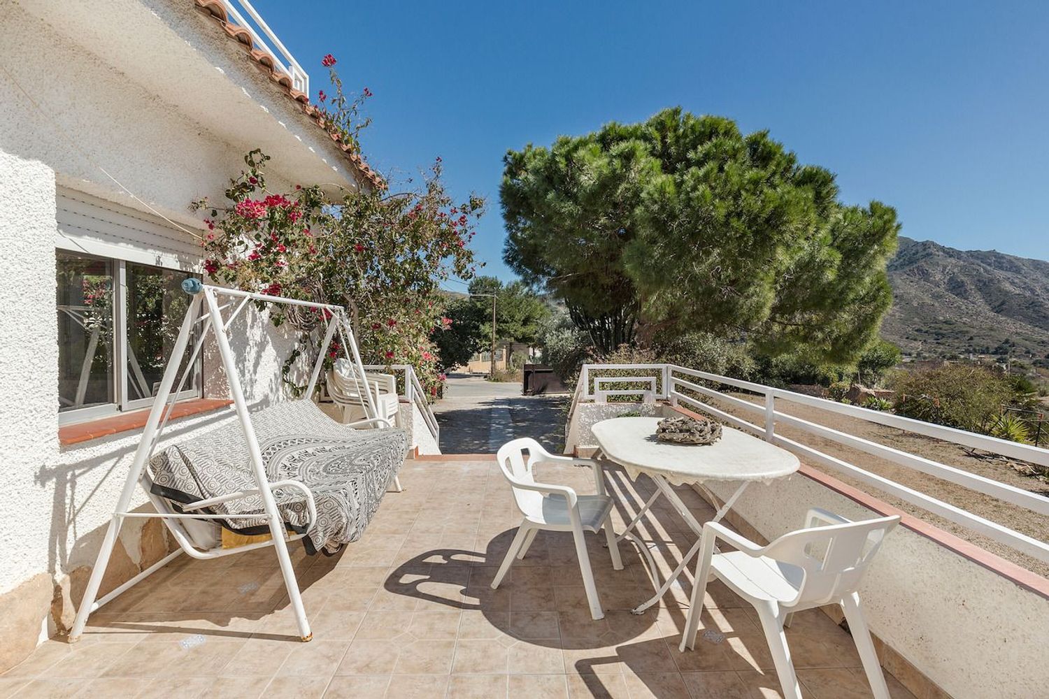Casa rural en Avenida Jose Trovero Bernal, 55, Galifa - Foto 22