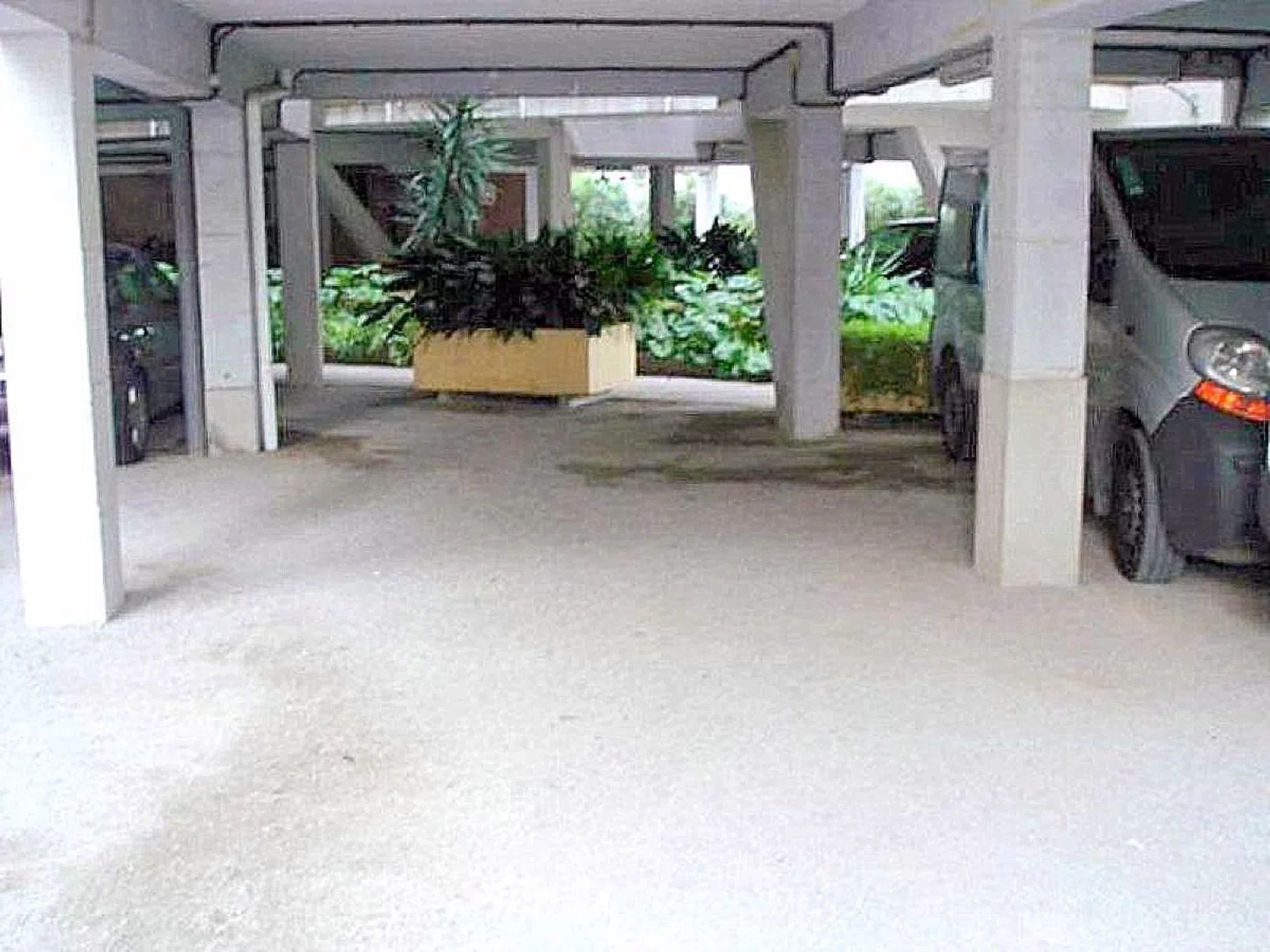 Piso en paseo de la Marina, 198 - Foto 2