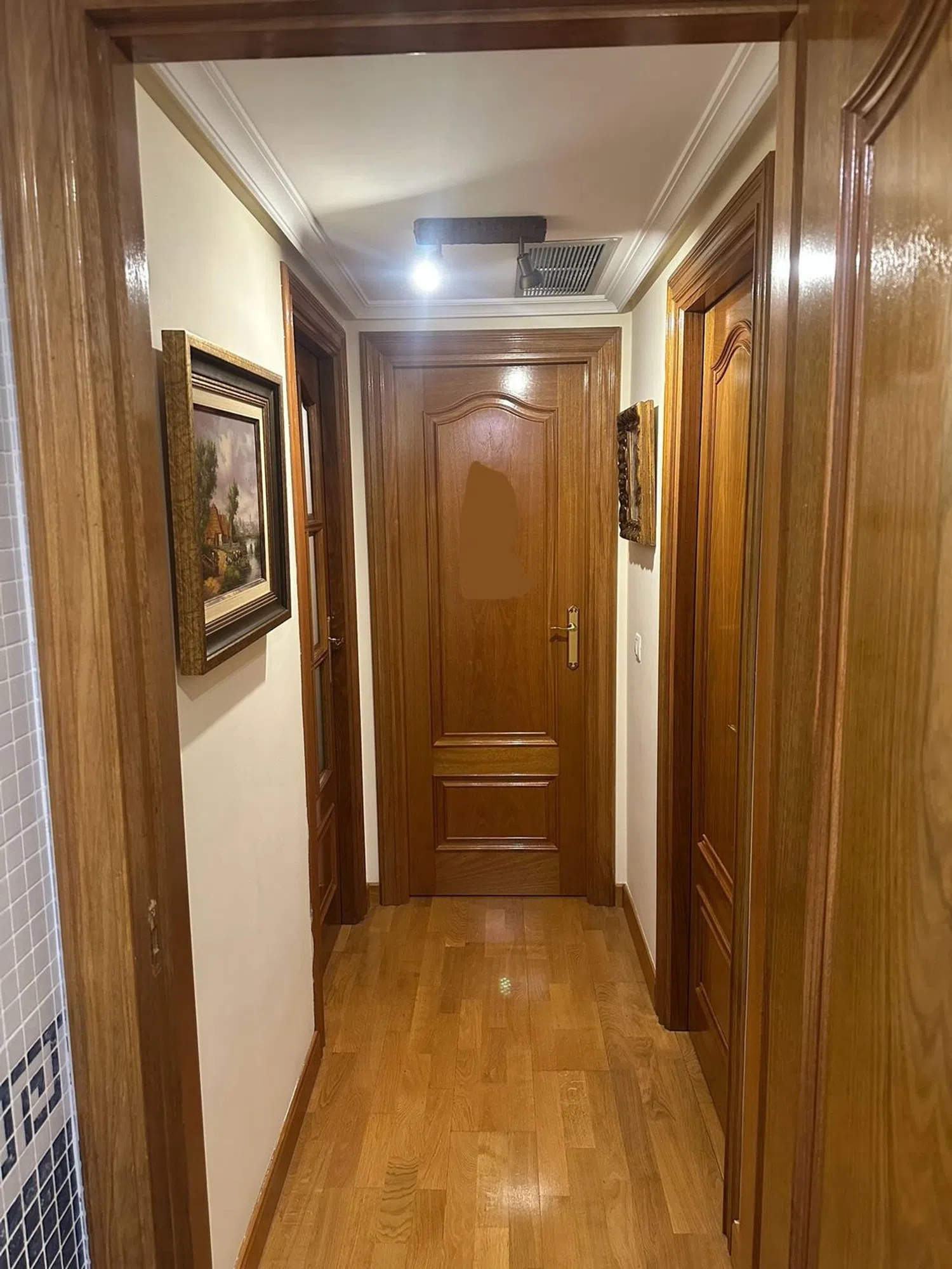 Piso en calle de la Princesa de Éboli, 39 - Foto 4