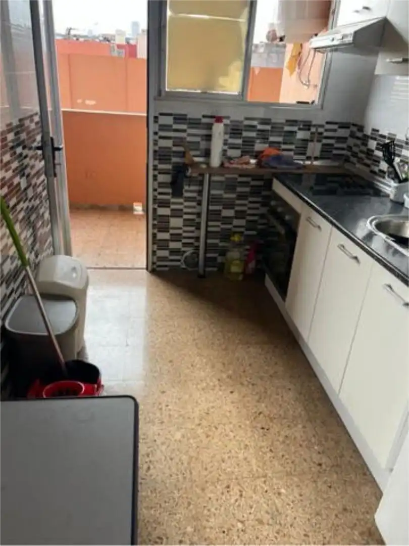 Piso en Cetro - Foto 7