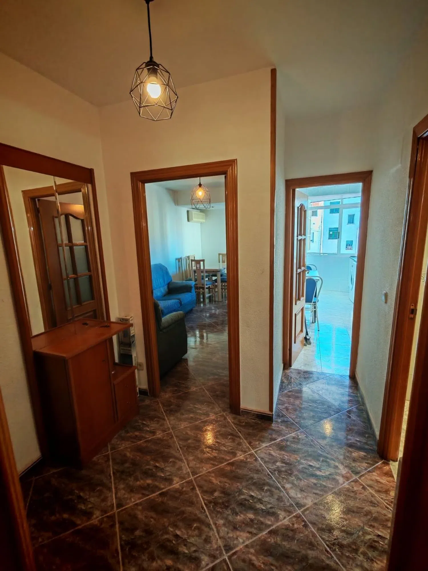 Piso en calle de Mariano Benlliure, 12 - Foto 5